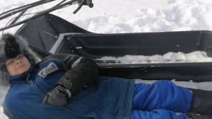 мотобуксировщик форза 17л.с