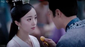 Легенда о Дугу 1 сезон 43 серия