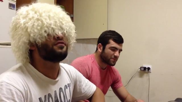 Даги бродяги