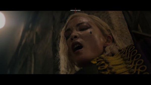 Mission Impossible Dead Reckoning Part One | 4K Movie Commentary