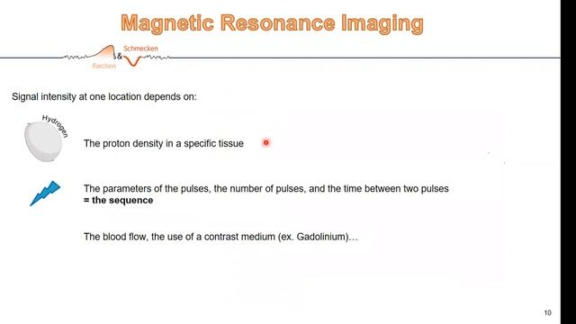 Neuroimaging tools by Dr. Coralie Mignot (Post-Doc) | GCMER | Neuroscience | Research смотреть онлайн