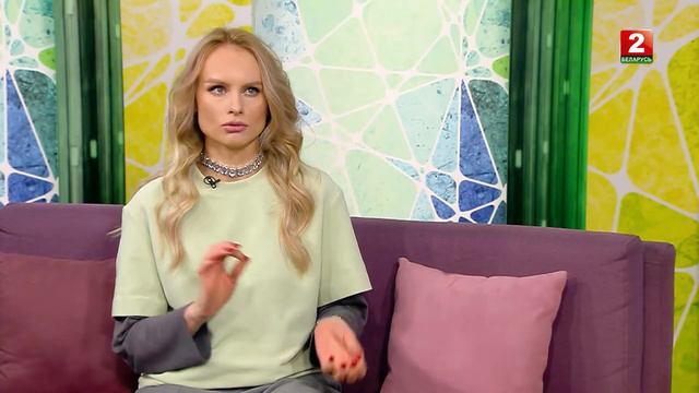 Новые тренды ЗИМЫ 2022! Стилист Мария Юшкевич! смотреть онлайн