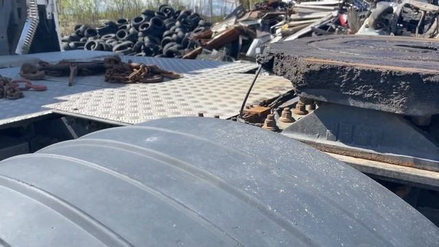 Köp Dragbil Volvo 540 Euro 6 på Klaravik смотреть онлайн