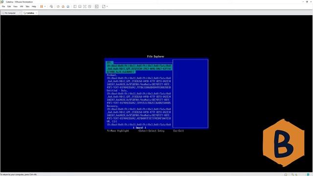 How to Boot a Mac VM into Recovery Mode on VMware Workstation смотреть онлайн