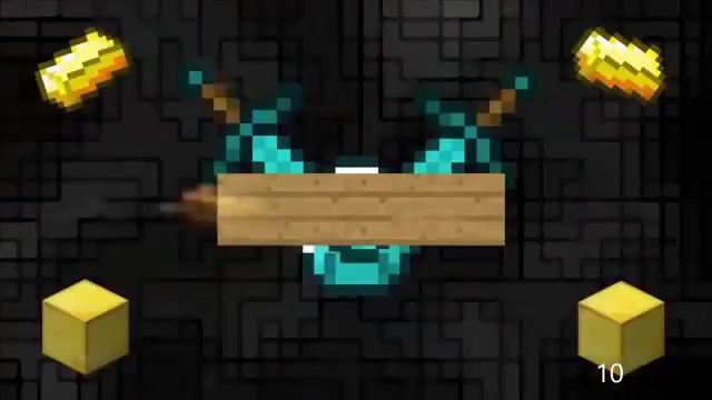 Мой заставка для Minecraft смотреть онлайн