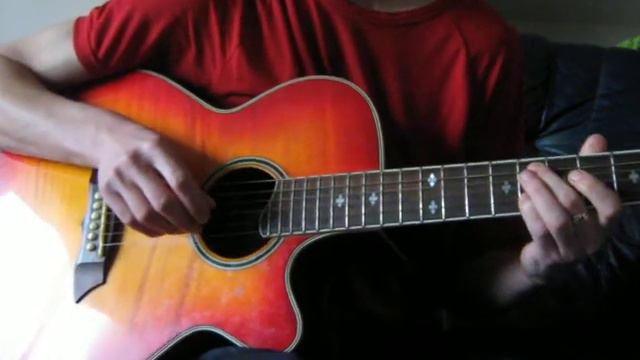 Kalvis Malnieks - Present tense (Thom Yorke cover) смотреть онлайн