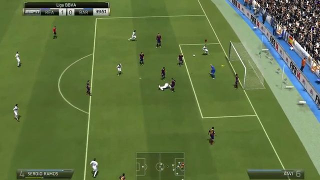 Fifa 14 Gameplay On Intel Core i3-7100,Intel HD 630 And 4GB RAM смотреть онлайн