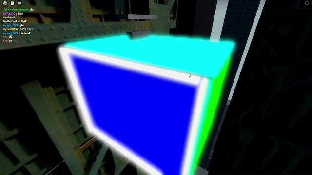 How to get a magic carpet in Elevator to Underground! смотреть онлайн