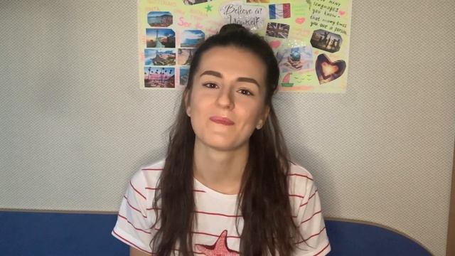 Свадебный стилист! Обучение у Анны Комаровой! смотреть онлайн