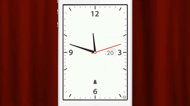 [AppStore] Quick Alarm