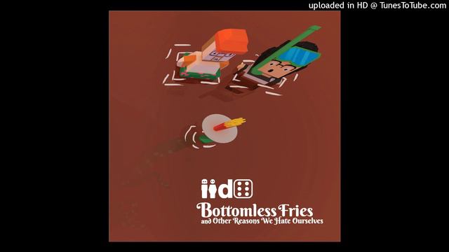 2d6 - How Much Pie Can 2d6 Eat? смотреть онлайн