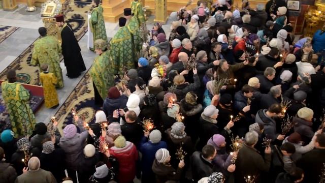 Освящение ваия смотреть онлайн