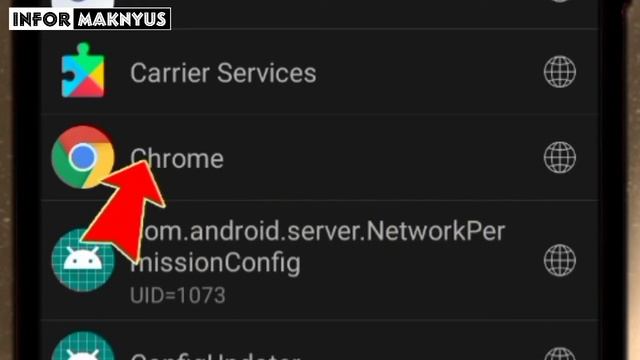 Cara Mengatasi Tab Browser Terbuka Sendiri Di Hp Android смотреть онлайн