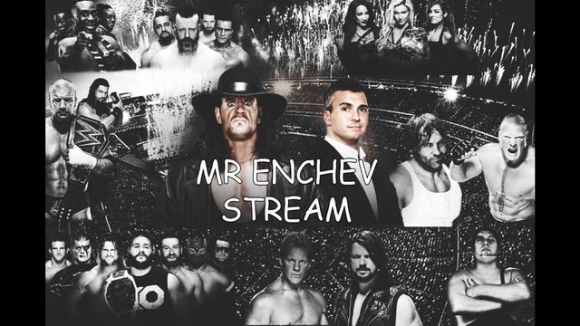 Wrestlemania 32 Predictions Studio смотреть онлайн