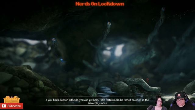 Unravel 2 Co op Gameplay смотреть онлайн