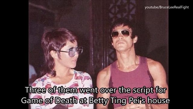 How Did Bruce Lee Die? Real Cause of Death? смотреть онлайн