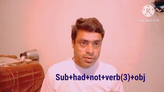 Total English past perfect tense ll now you can learn English in English ll Identification, struct. смотреть онлайн