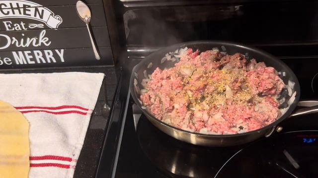 Вкусно и по-домашнему