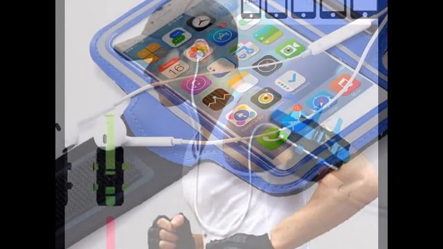 Спорт телефон чехол 4.7 дюймов смотреть онлайн