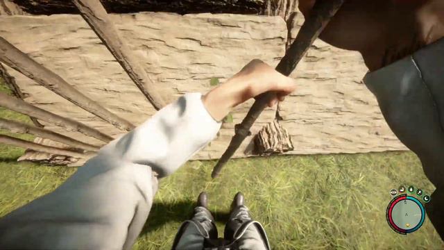 This Trap Its One Of The BEST TRAP In Sons Of The Forest (YOU HAVE TO TRY IT!) смотреть онлайн