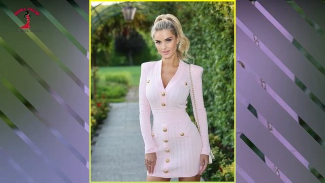 Leanna Bartlett - Леанна Бартлетт смотреть онлайн
