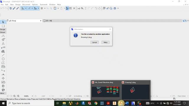 ARCHICAD Unsupported DXF/DWG file format error fixed смотреть онлайн