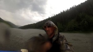 Сплав по реке Мана. Нарва-Красноярск. Сплав по реке Енисей