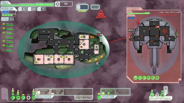 FTL Faster Than Light Let's Play - Part 32 (Zoltan Cruiser / Adjudicator) смотреть онлайн