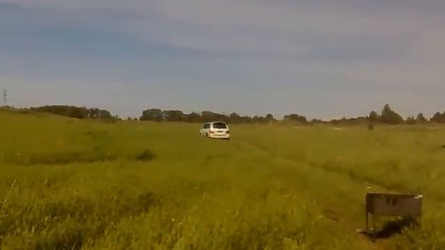 TOYOTA LAND CRUISER 100 VX Limited 4,7 смотреть онлайн