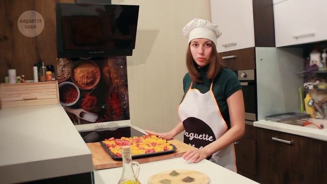 Вяленые томаты смотреть онлайн