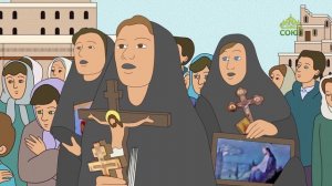 Православный словарь. Религиозное чувство