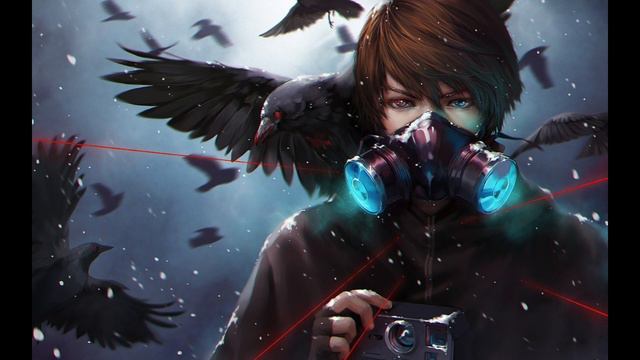 【Male Version】Kalafina - Magia