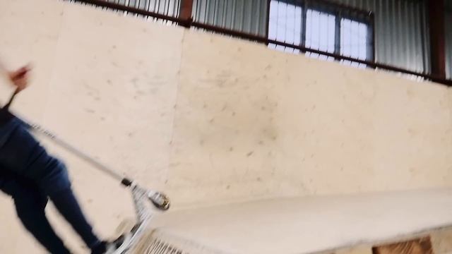 MALINA 2018 | Mini Edit | kickscootershop смотреть онлайн
