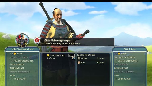 Let's Play Civilization 5 9:4 - Arabia (Harun al-Rashid) смотреть онлайн