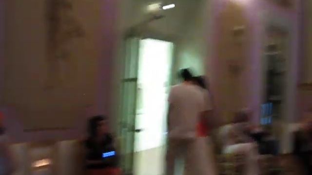 Музей Сальвадора Дали в Фигейросе смотреть онлайн