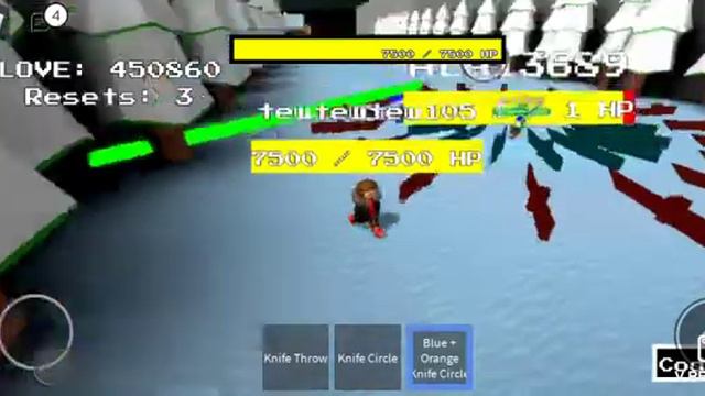 เล่นเป็นsansใน roblox เหมือนเดิม смотреть онлайн