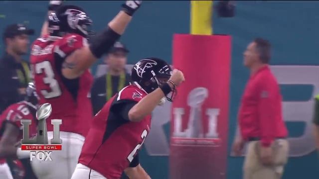 Super Bowl 51 FULL GAME_ New England Patriots Vs. Atlanta Falcons