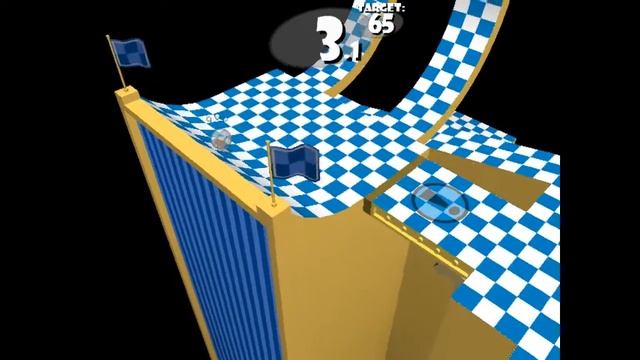 Hamsterball - Glitches And Tricks #4 смотреть онлайн