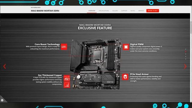 Best Motherboard for Intel 12th and 13th gen | i5 13600K | 12600K | Motherboard for Gaming 2022 смотреть онлайн