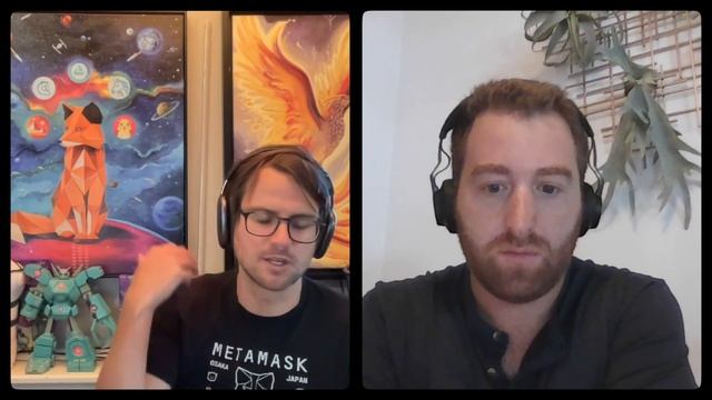 Reputation-Based Economies with Danny Zuckerman | Green Pill #37 смотреть онлайн