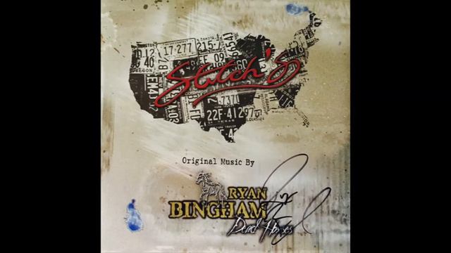 Ryan Bingham & The Dead Horses - Henderson Swamp (Studio Version) смотреть онлайн