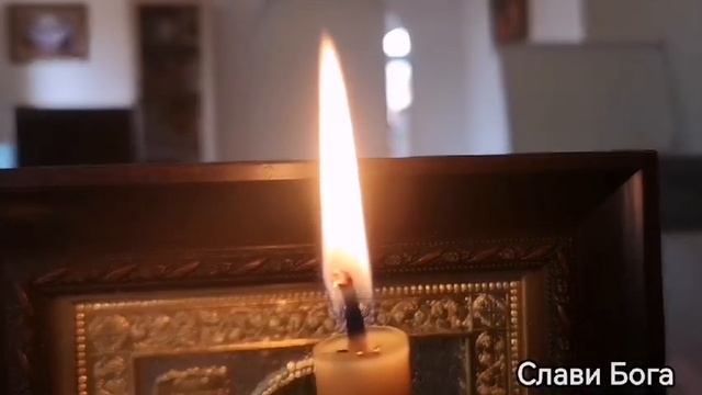 Пресвета Богородице радуј се и спаси нас! смотреть онлайн
