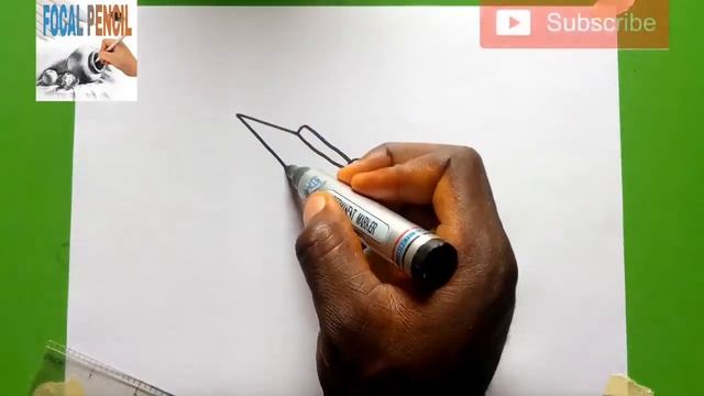 How To Draw A Sun Hat For Ladies - step by step смотреть онлайн