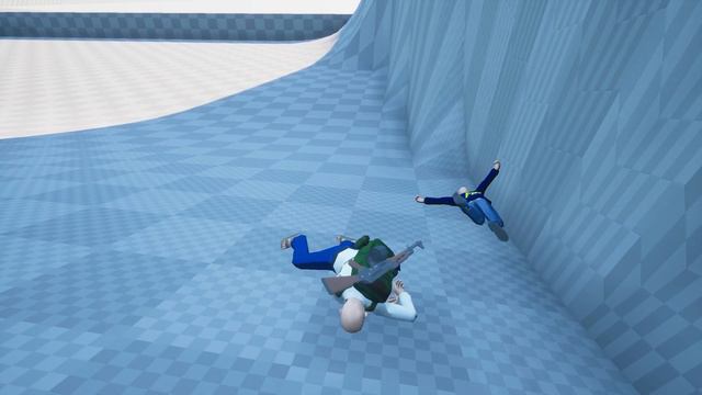 Active Ragdoll And Gore! [WorstWorld] #18 смотреть онлайн