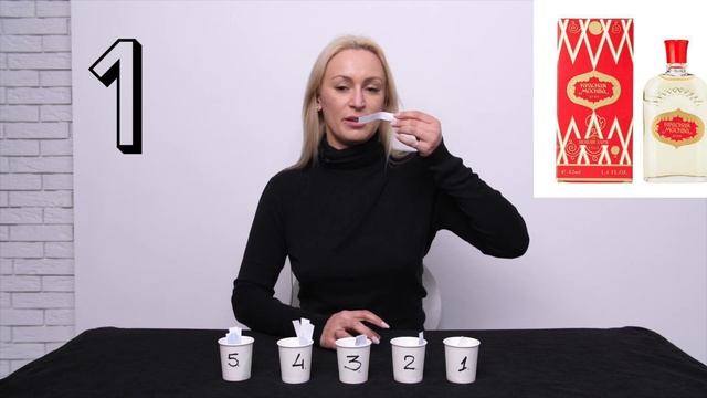 SHOP КУПИТЬ #18 Organic Shop представляет ЛЕГЕНДУ парфюмерии "НОВАЯ ЗАРЯ", слепые пробы! ШОК! смотреть онлайн