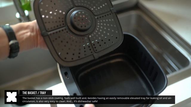 Xiaomi Smart AirFryer - Full Walkthrough Review [Xiaomify]
