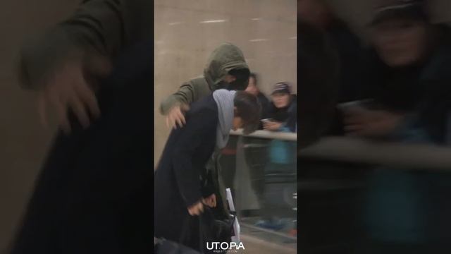 1222 Gimpo Airport TOP смотреть онлайн