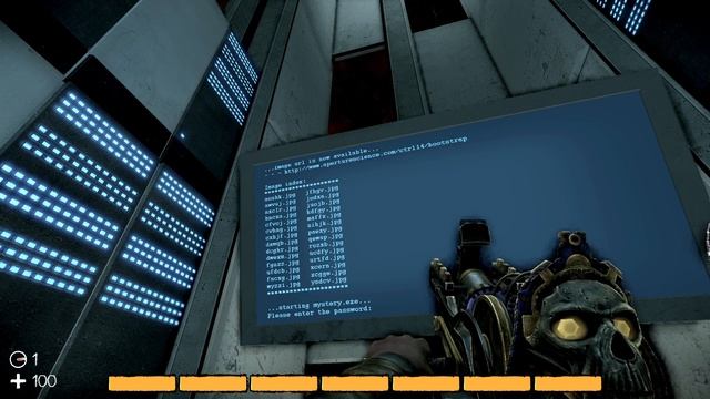 [Сыграем в] Шар - Портал (The Ball - Portal) - 5 [Конец] смотреть онлайн