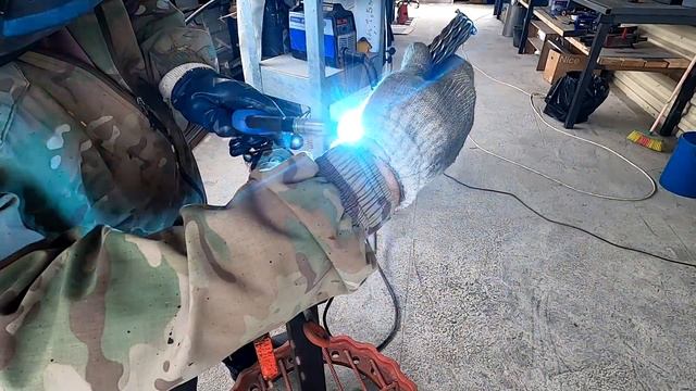 Красивый и удобный каминный набор своими руками смотреть онлайн