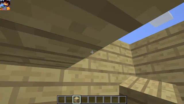 Я ПОЗВАЛ ЖИТЕЛЕЙ В ЗООПАРК ИЗ ДЕРЕВНИ N 15 в Minecraft смотреть онлайн